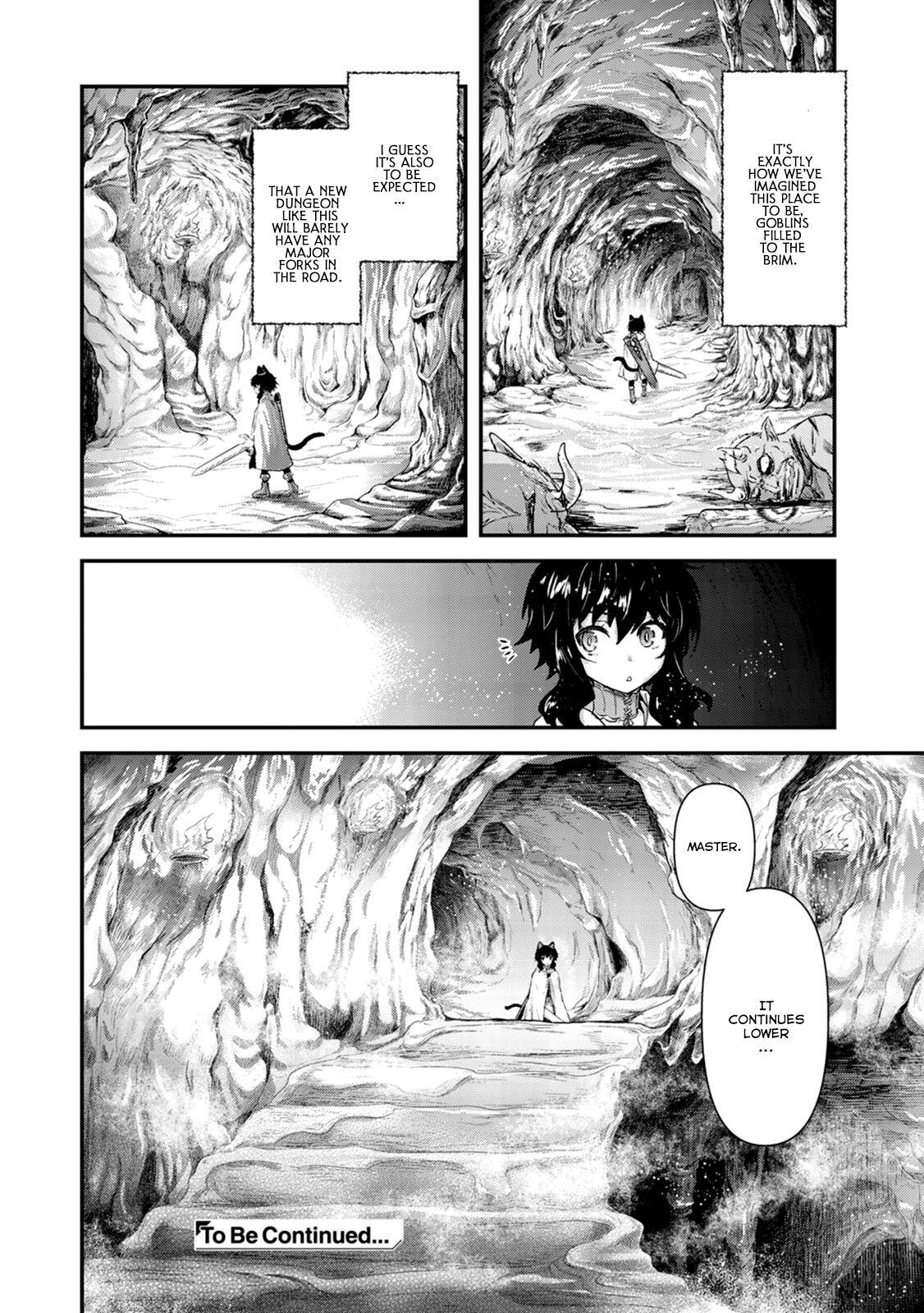 Tensei Shitara Ken Deshita Chapter 10 17